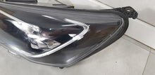 Load image into Gallery viewer, Frontscheinwerfer Ford Focus JX7B13E017AH LED Links Scheinwerfer Headlight