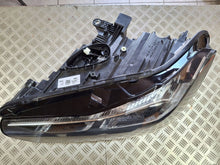 Load image into Gallery viewer, Frontscheinwerfer BMW X2 F39 5A29E95-02 Full LED Links Scheinwerfer Headlight SCH9603508420fq