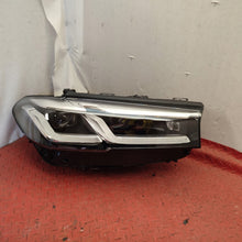 Load image into Gallery viewer, Frontscheinwerfer BMW G30 5A3888C8 Full LED Rechts Scheinwerfer Headlight SCH4031892906wg