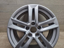 Laden Sie das Bild in den Galerie-Viewer, 1x Alufelge 17 Zoll 5x112 8W0601025P Audi A4 Rim Wheel FEL9082883520ps