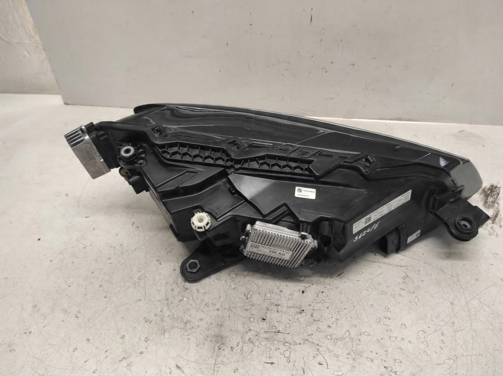 Frontscheinwerfer Skoda Superb III 3V1941015D- Full LED Links Headlight