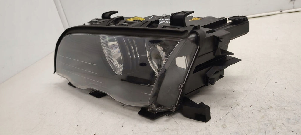 Frontscheinwerfer BMW E46 6902759 Xenon Ein Stück (Rechts oder Links) Headlight