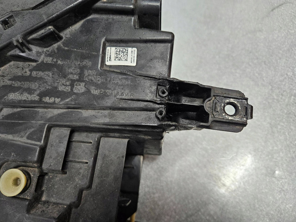 Frontscheinwerfer Audi E-Tron L265723 R148001A RC19240003189A941034 Rechts SCH7446505822gl