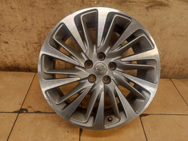 1x Alufelge 18 Zoll 7.5