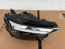 Load image into Gallery viewer, Frontscheinwerfer Audi E-Tron 89A941034 Full LED Rechts Scheinwerfer Headlight SCH9414233308wx