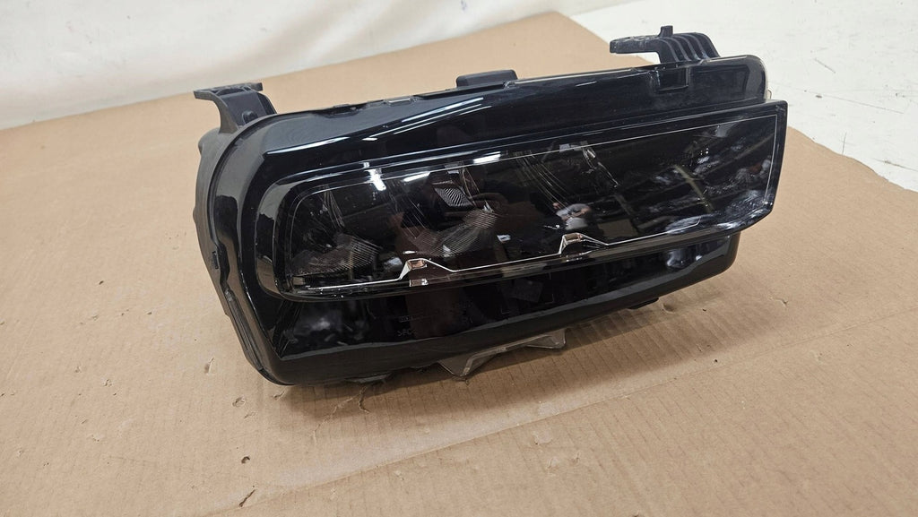 Frontscheinwerfer Citroën C3 Aircross 39225821 Full LED Rechts Headlight