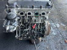 Laden Sie das Bild in den Galerie-Viewer, Motor BMW 3 E46 N42B20A 2.0 143PS 105kW Benzin Engine Unkomplett MOT3865699222rd