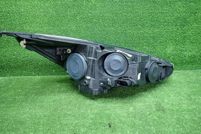 Frontscheinwerfer Ford Focus III F1EB-13W030-PD Links Scheinwerfer Headlight SCH9019859909ef