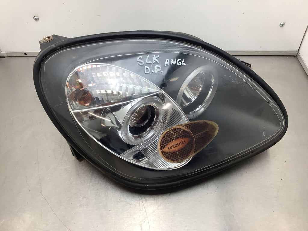 Frontscheinwerfer Mercedes-Benz Slk R170 SK3301117K96 Rechts Headlight SCH6076225144qk