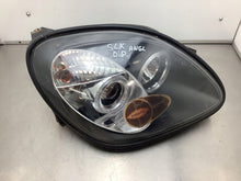 Laden Sie das Bild in den Galerie-Viewer, Frontscheinwerfer Mercedes-Benz Slk R170 SK3301117K96 Rechts Headlight SCH6076225144qk