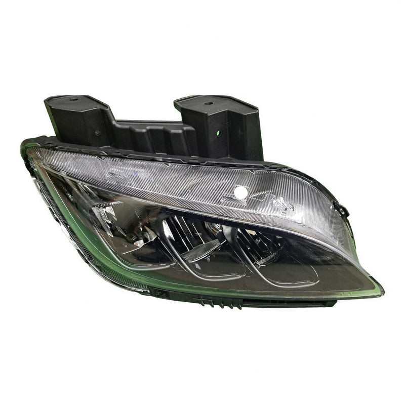 Frontscheinwerfer Hyundai Kona 92102J9630 Full LED Rechts Scheinwerfer Headlight