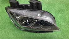 Laden Sie das Bild in den Galerie-Viewer, Frontscheinwerfer Hyundai Kona 92102J9630 Full LED Rechts Scheinwerfer Headlight