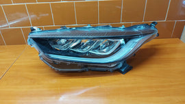 Frontscheinwerfer Toyota Yaris LED Ein Stück (Rechts oder Links) Headlight