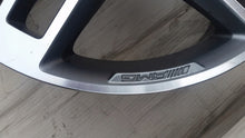 Load image into Gallery viewer, 1x Alufelge 20 Zoll 9.5" 5x112 57ET A2044016702 Mercedes-Benz X204 Rim Wheel FEL6632985883iw
