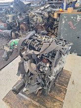 Laden Sie das Bild in den Galerie-Viewer, Motor BMW F21 F20 N46D20C 2.0 184PS 200TKm Diesel Engine Komplett MOT7695526447zj