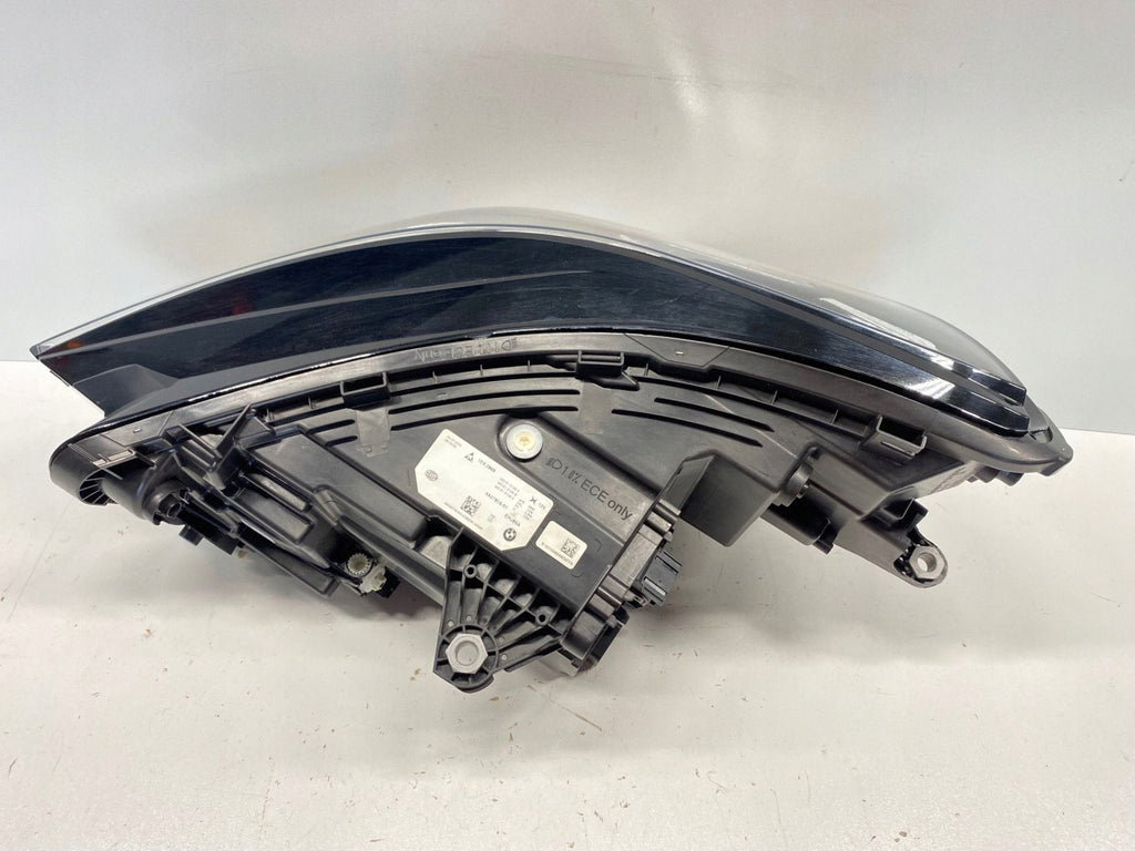 Frontscheinwerfer BMW X1 4A27816-01 LED Rechts Scheinwerfer Headlight SCH1429402627zx