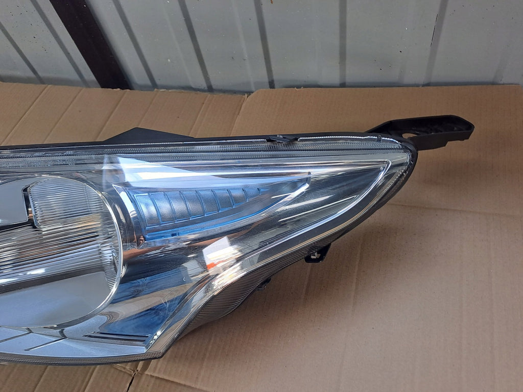 Frontscheinwerfer Ford B Max 13W030-AF Links Scheinwerfer Headlight