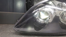 Laden Sie das Bild in den Galerie-Viewer, Frontscheinwerfer Opel Tigra 93164830 LED Links Scheinwerfer Headlight