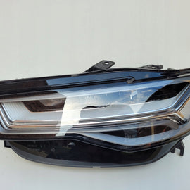 Frontscheinwerfer Audi A6 C7 4G0941033H Xenon Links Scheinwerfer Headlight SCH6163571459rx