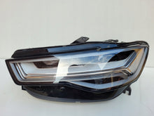 Laden Sie das Bild in den Galerie-Viewer, Frontscheinwerfer Audi A6 C7 4G0941033H Xenon Links Scheinwerfer Headlight SCH6163571459rx