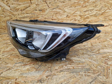 Load image into Gallery viewer, Frontscheinwerfer Opel Crossland X 13467967 LED Links Scheinwerfer Headlight