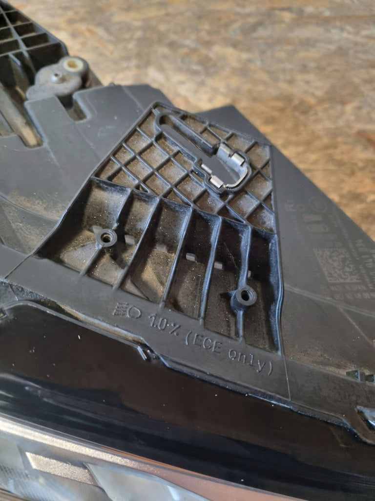 Frontscheinwerfer Audi A3 890087Z610B LED Rechts Scheinwerfer Headlight