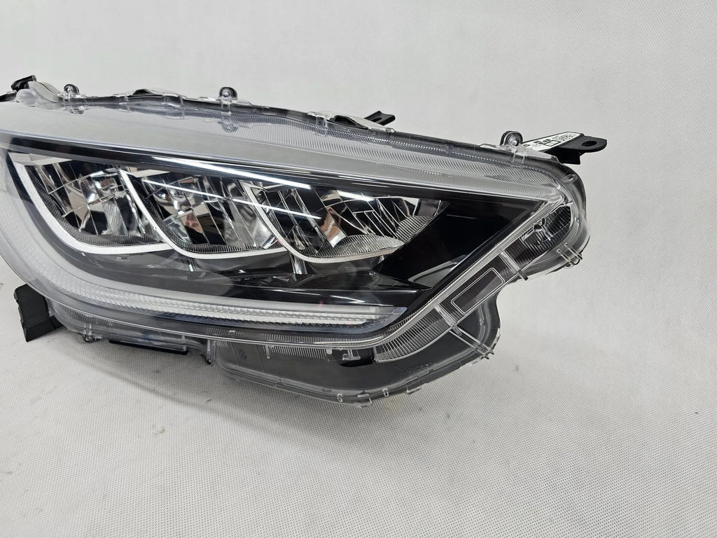 Frontscheinwerfer Toyota 4 Yaris SPP8590 Rechts Scheinwerfer Headlight