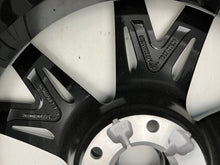 Load image into Gallery viewer, 1x Alufelge 18 Zoll 8.0&quot; 5x114.3 6020016328 Alpine A110 Rim Wheel