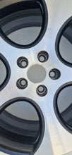 Laden Sie das Bild in den Galerie-Viewer, 1x Alufelge 17 Zoll 7.0" 5x100 46ET 6R0601025S VW I Rim Wheel FEL5228179851eb
