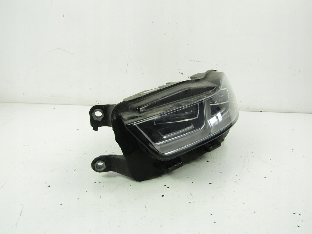 Frontscheinwerfer Jaguar J9D3-13W030-HA LED Links Scheinwerfer Headlight SCH2143309137fb