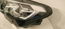 Load image into Gallery viewer, Frontscheinwerfer BMW X3 G01 G02 5A29203-09 Links Scheinwerfer Headlight SCH8011949903nx