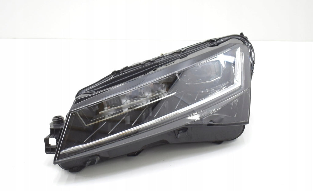 Frontscheinwerfer Skoda Superb III 3V1941015D LED Links Scheinwerfer Headlight SCH8913800609zv