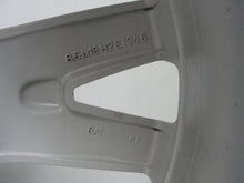 Laden Sie das Bild in den Galerie-Viewer, 1x Alufelge 18 Zoll 8.5&quot; 5x112 34ET A2184011202 Mercedes-Benz Cls Rim Wheel