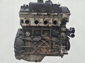 Motor Mercedes-Benz W204 646811 2.2 CDI 124TKm 2009 Diesel Engine Komplett