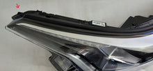 Laden Sie das Bild in den Galerie-Viewer, Frontscheinwerfer Toyota C-Hr Chr 81150-F4170-00 Full LED Links Headlight SCH4578904273cv