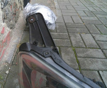Laden Sie das Bild in den Galerie-Viewer, Frontscheinwerfer Opel Signum Vectra C 1020507-13170916 Rechts Headlight SCH8232796782vo