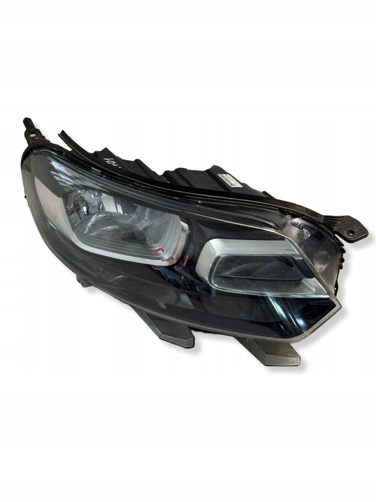 Frontscheinwerfer Toyota Proace 9808567680 Rechts Scheinwerfer Headlight SCH2560712245oy