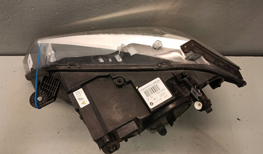 Frontscheinwerfer BMW X3 F25 7217294 Rechts Scheinwerfer Headlight SCH3233788607vx