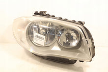 Laden Sie das Bild in den Galerie-Viewer, Frontscheinwerfer BMW 1 E87 444-1140R Rechts Scheinwerfer Headlight SCH7992752671ch