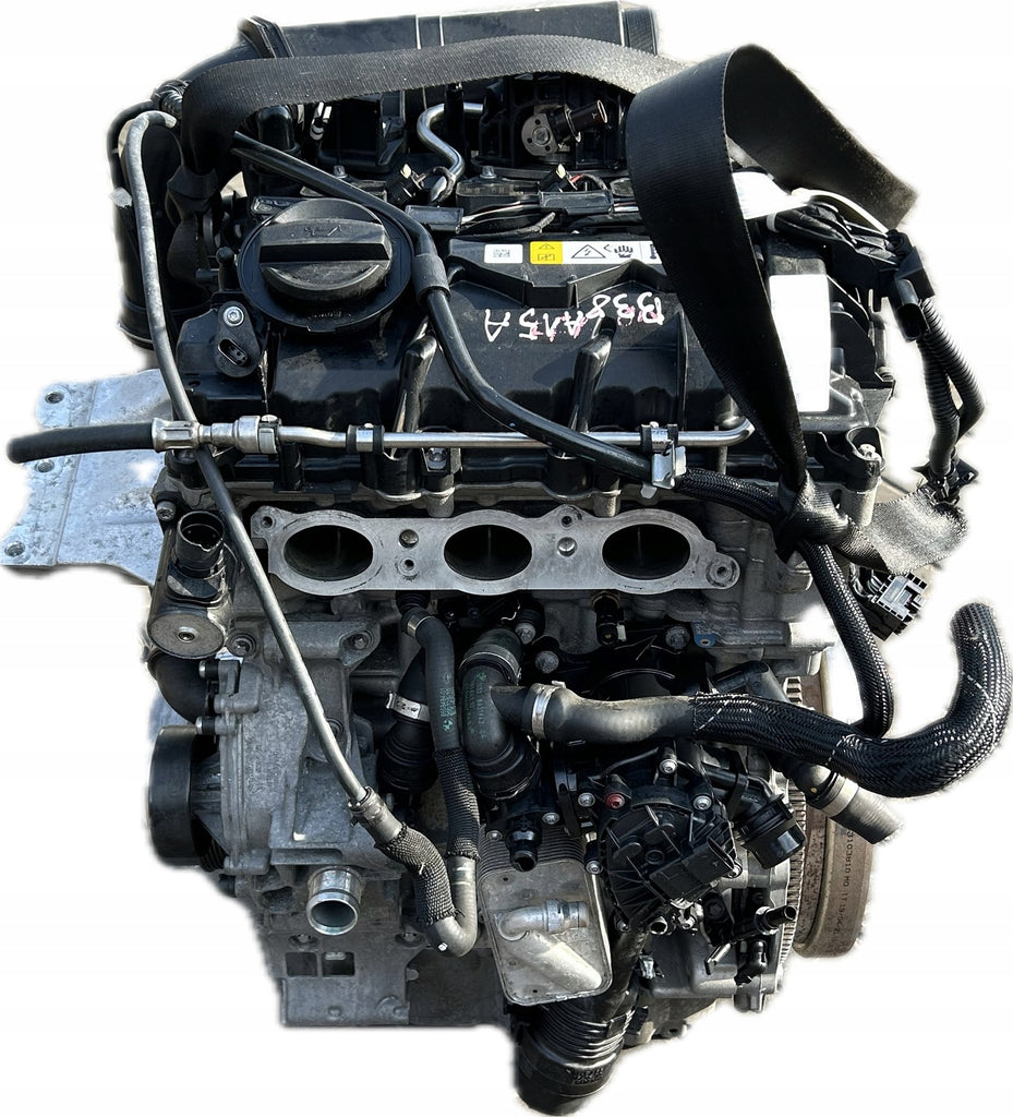 Motor BMW Mini F45 F48 F40 F55 B38A15A 1.5 32TKm Benzin Engine Komplett