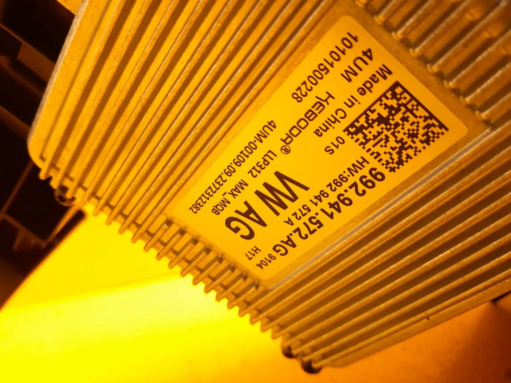 Frontscheinwerfer VW Multivan T7 7T1941081C LED Links Scheinwerfer Headlight SCH5624279638dn