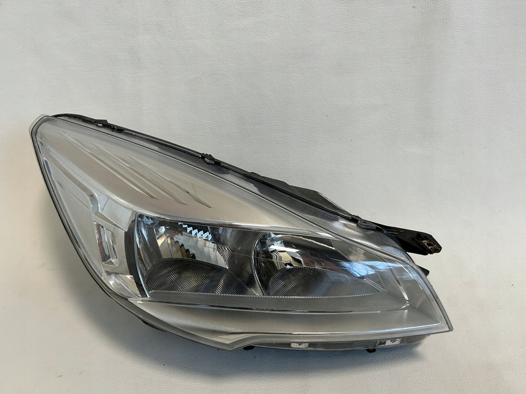 Frontscheinwerfer Ford Kuga CV44-13W029-AE Rechts Scheinwerfer Headlight