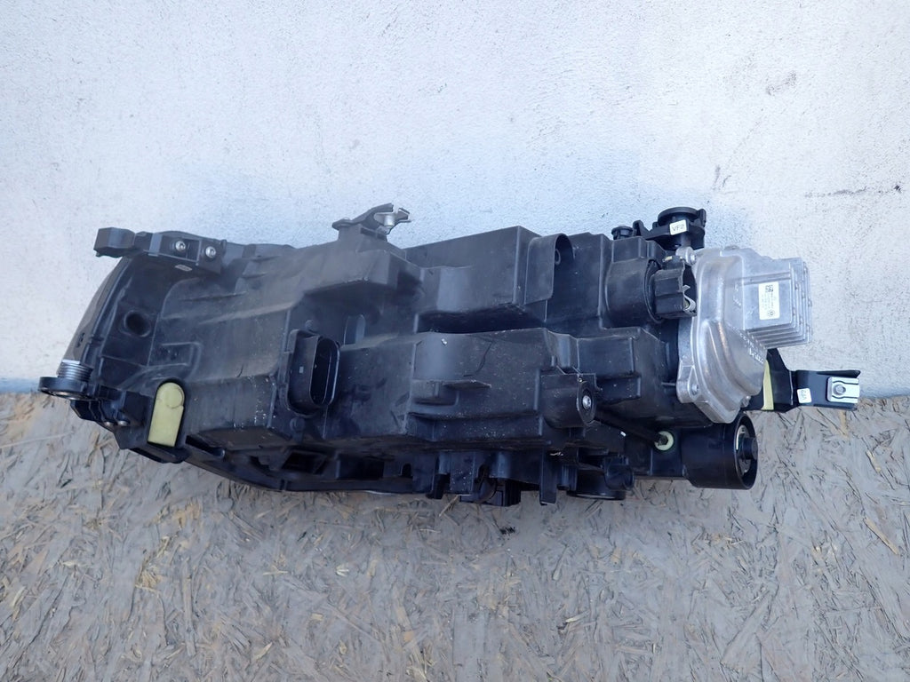 Frontscheinwerfer VW T Cross 2GM941036B Full LED Rechts Scheinwerfer Headlight SCH5951050863tz