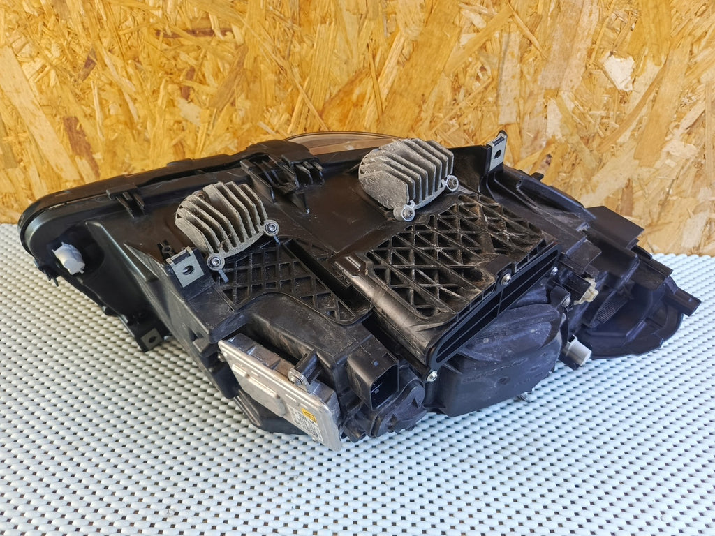 Frontscheinwerfer BMW 5 F11 F10 1ELO11087-21 Bi-Xenon Rechts oder Links SCH9001748750jf