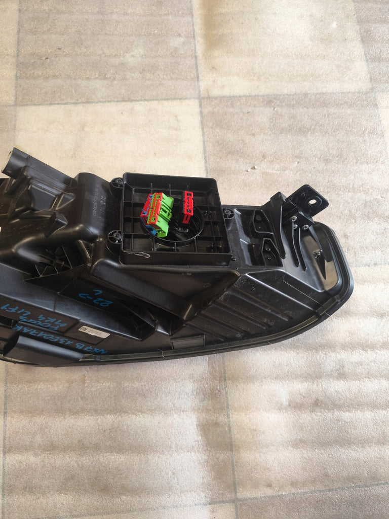 Frontscheinwerfer Ford Focus NX7B13E017AK Links Scheinwerfer Headlight SCH7463681245cj