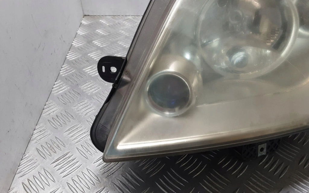 Frontscheinwerfer Lancia Phedra 89006365 Links Scheinwerfer Headlight SCH2332537078cu