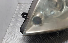 Laden Sie das Bild in den Galerie-Viewer, Frontscheinwerfer Lancia Phedra 89006365 Links Scheinwerfer Headlight SCH2332537078cu