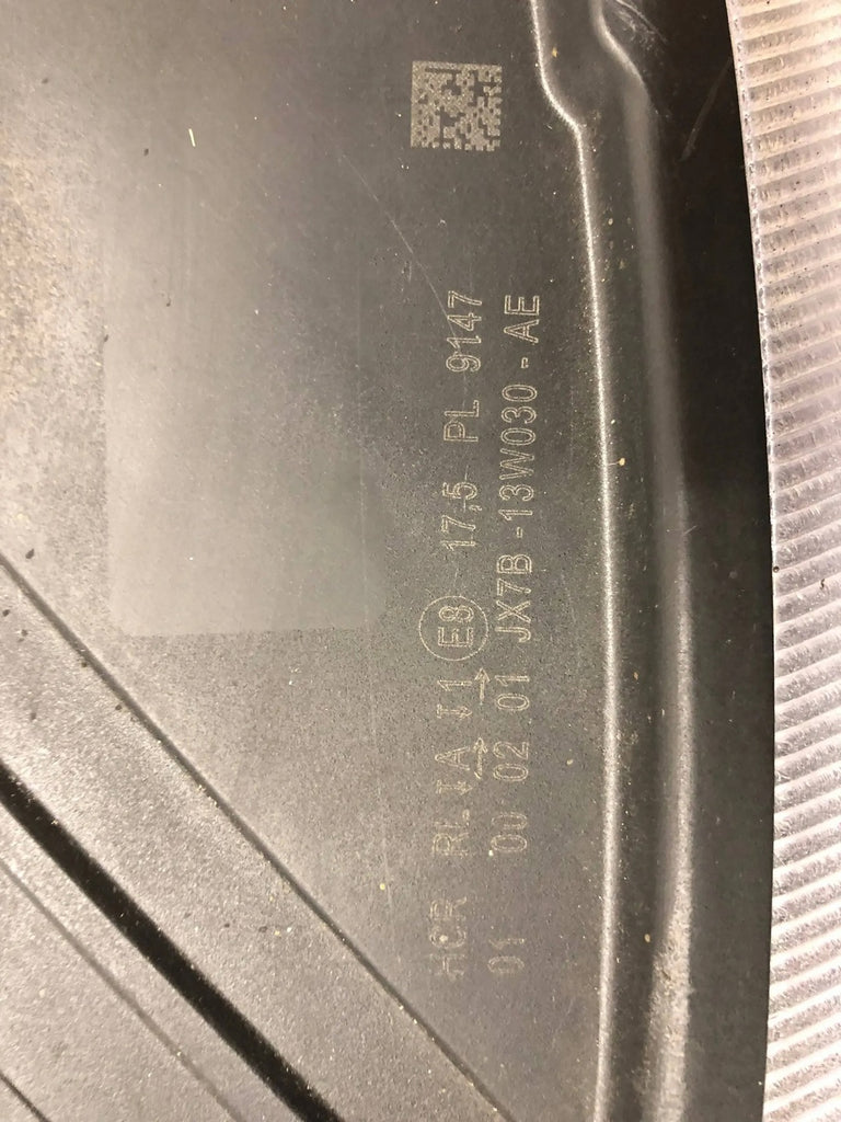 Frontscheinwerfer Ford Focus IV JX7B13W030AE Links Scheinwerfer Headlight SCH5923664915ce