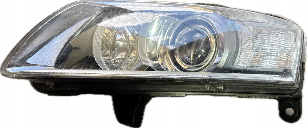 Frontscheinwerfer Audi A6 C6 4F0941003AK Links Scheinwerfer Headlight SCH8323981851ab