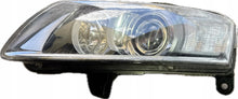 Load image into Gallery viewer, Frontscheinwerfer Audi A6 C6 4F0941003AK Links Scheinwerfer Headlight SCH8323981851ab